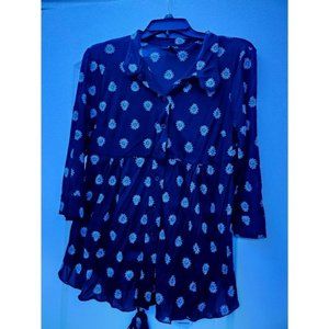 Women's blouse